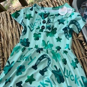 Gigi and max lucky dress. Brand new with tags absolutely gorgeous.
